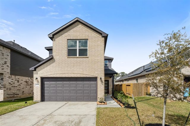 27097 Kestrel Trail, Magnolia, TX 77354
