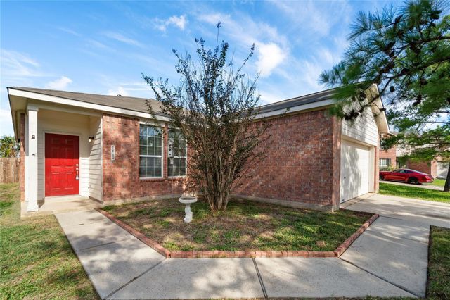 8810 Willow Spur, Tomball, TX, 77375