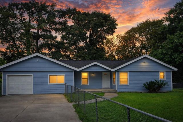 830 Becker, Channelview, TX, 77530