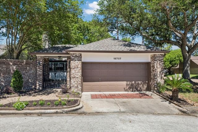 16707 Burwood, Houston, TX, 77058