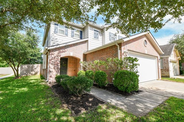 22238 Orchard Dale Drive, Spring, TX 77389