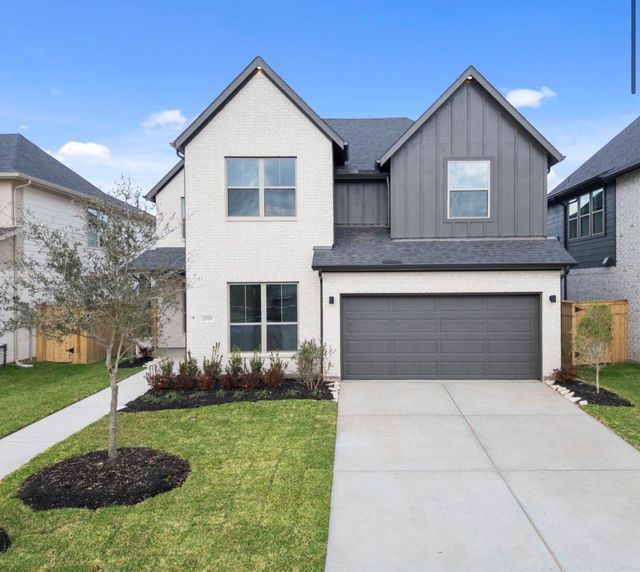 10919 Spring Wind, Missouri City, TX, 77459
