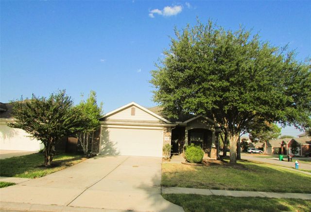 6402 Sweet Orchid, Katy, TX, 77494