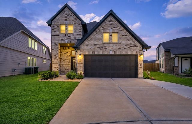 5338 Cj Walker, Houston, TX, 77048