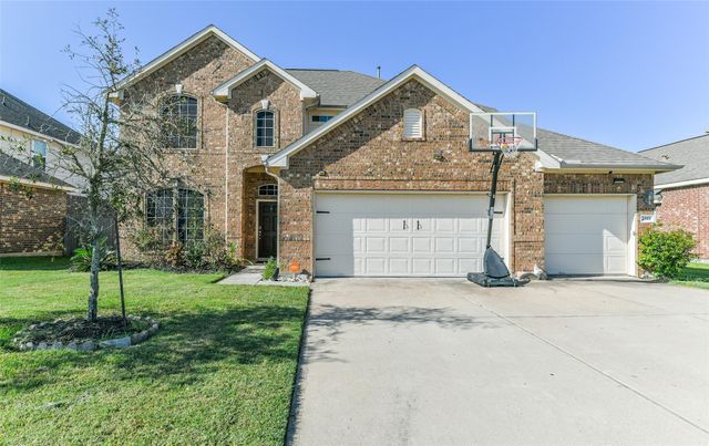 2889 Flower Creek, Dickinson, TX, 77539