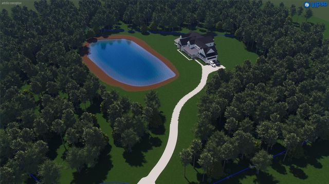 7015 Woodlake Trl
