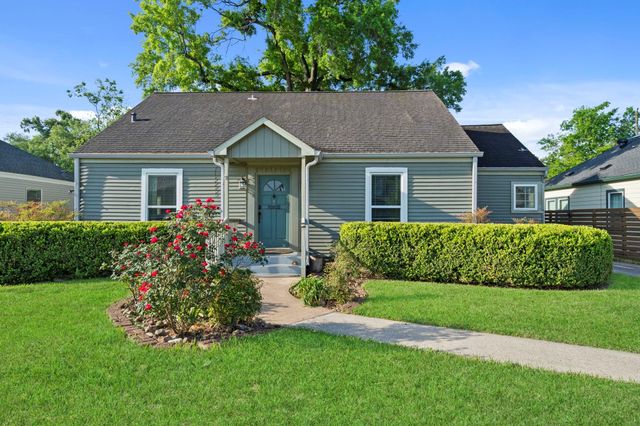  4390 Varsity Ln, Houston, TX 77004