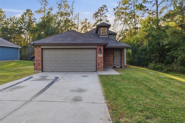 15082 Arrowhead Loop, Willis, TX, 77378