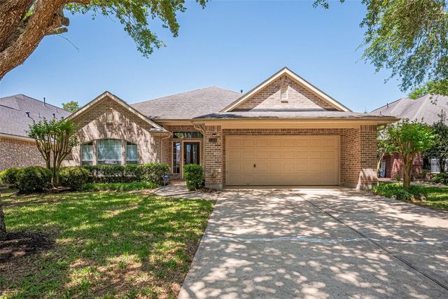 3318 Thistlegrove, Sugar Land, TX, 77498