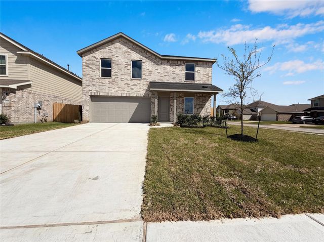 200 Bennett, Angleton, TX, 77515
