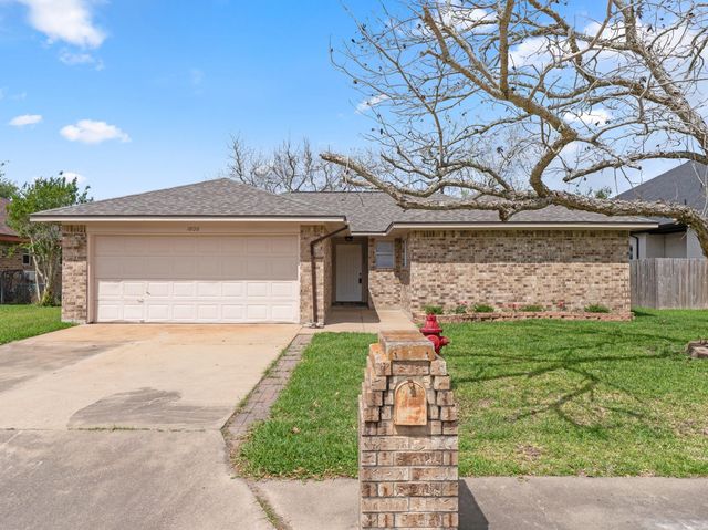 1808 Leissner, Bay City, TX, 77414