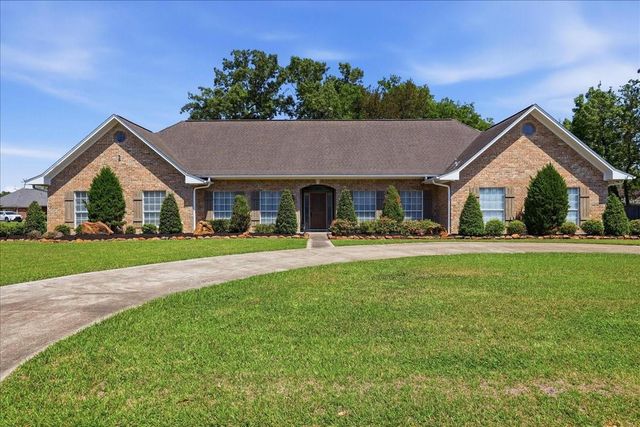 4434 Hillbrook, Orange, TX, 77632