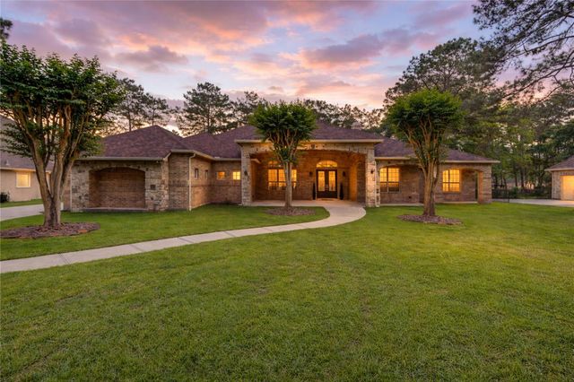 28822 Lakeside, Magnolia, TX, 77355