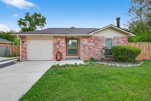 5258 Castlecreek, Houston, TX, 77053