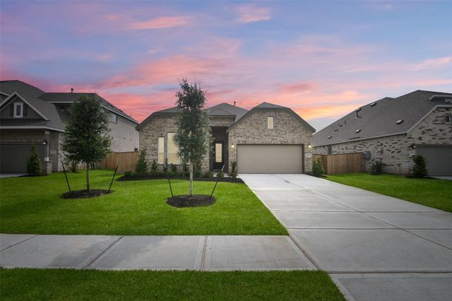 4227 Eagle Pass, Rosenberg, TX, 77469