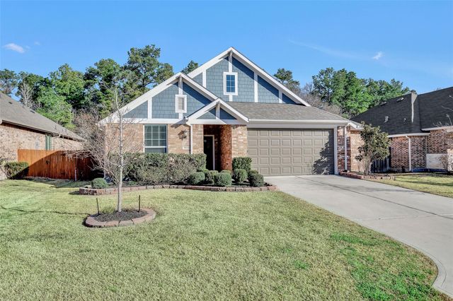 3811 Wrights Landing, Spring, TX, 77386