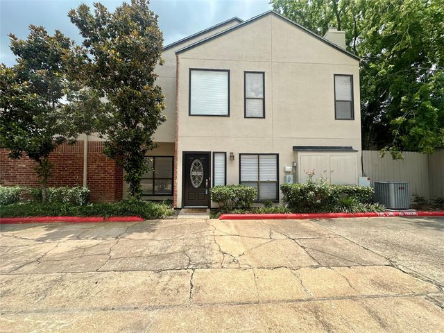 2486 Bering, Houston, TX, 77057