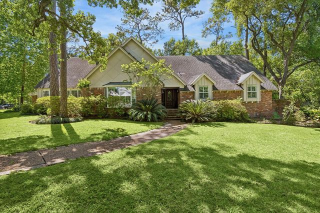  41 WILLOWEND Dr, Houston, TX 77024