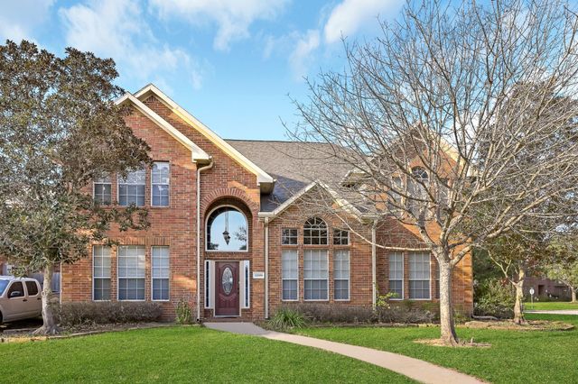 12006 Audrey, Pinehurst, TX, 77362