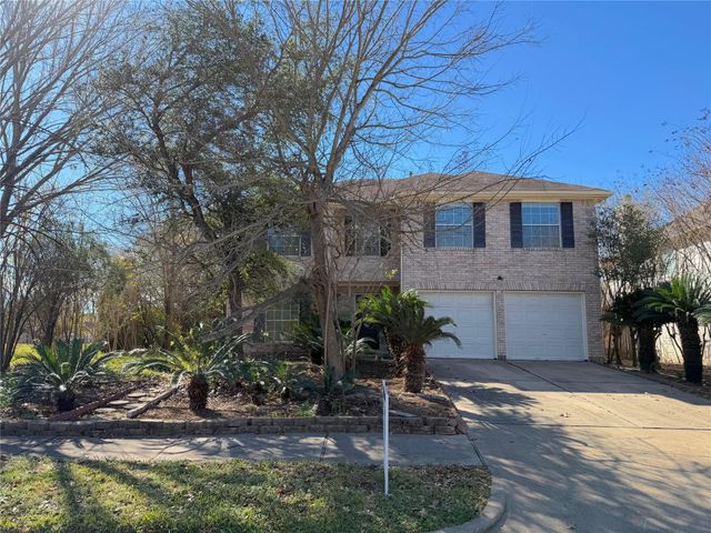  3303 Bent Spring Ct, Katy, TX 77449