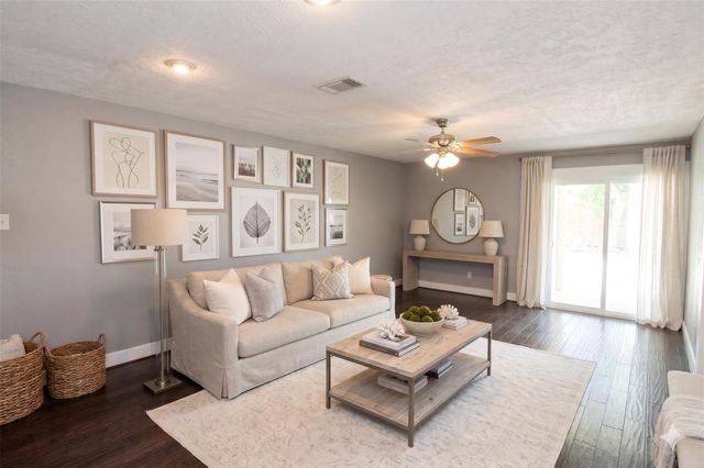16710 Cobble Ridge, Sugar Land, TX, 77498
