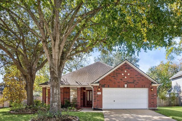 1315 TERRACE VIEW DRIVE, Sugar Land, TX, 77479