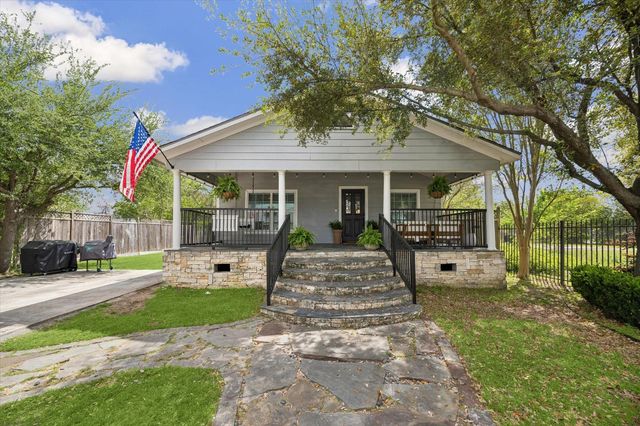 1410 32nd 1/2, Houston, TX, 77022