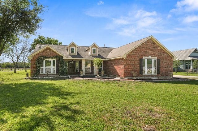 17204 County Road 831, Pearland, TX, 77584