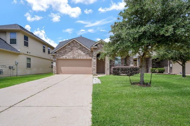 5519 Misted Jasmine, Katy, TX, 77449
