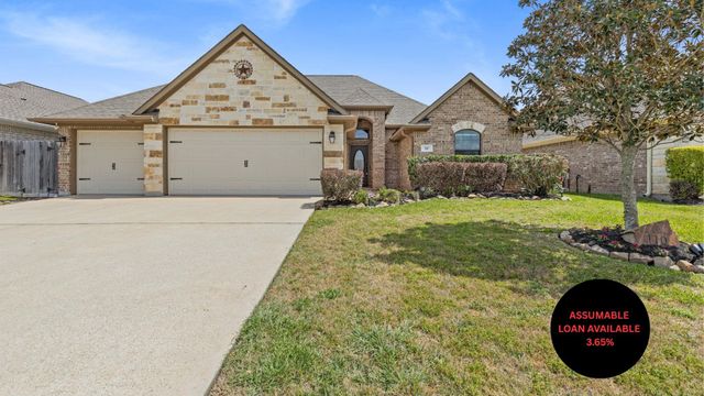 110 Abner, Montgomery, TX, 77356