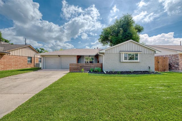 1814 Tattenhall, Houston, TX, 77008