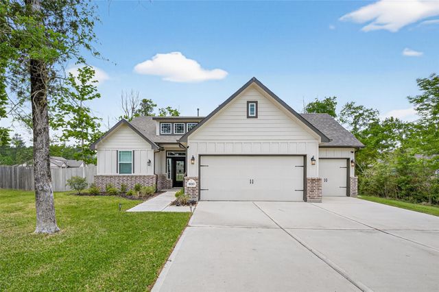 18203 Samie Nell, Willis, TX, 77378