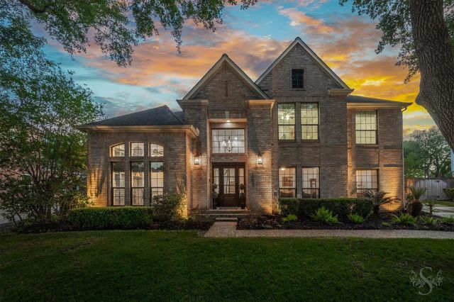 20531 Amberlight, Katy, TX, 77450