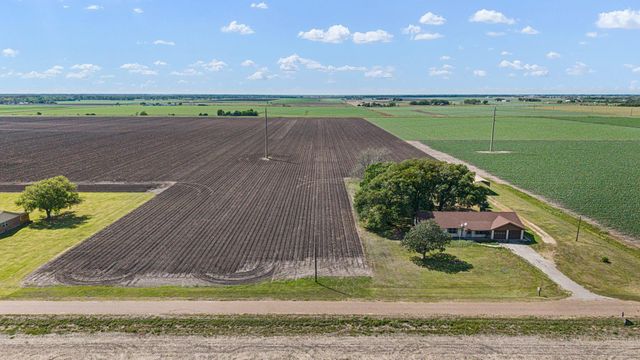  314 County Road 233, Wharton, TX 77488