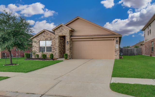  5430 Dovetail Arbor Trce, Katy, TX 77449