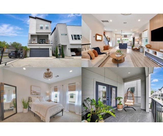 1106 Paul Quinn, Houston, TX, 77091