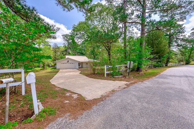 8 Vick, New Waverly, TX, 77358