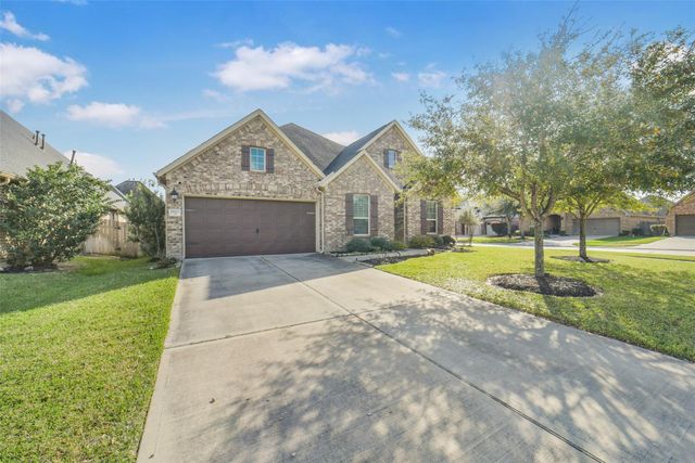 29323 Prairie Rose, Katy, TX, 77494