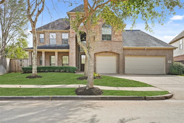  3414 Rue Orleans, Missouri City, TX 77459