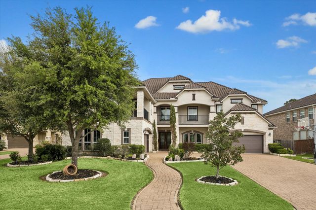 25511 Millbrook Bend, Katy, TX, 77494