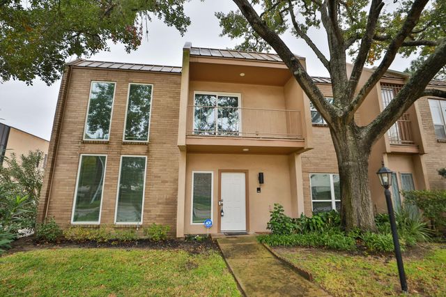 1115 Augusta, Houston, TX, 77057