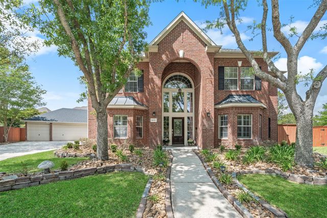8631 Amy Brook, Humble, TX, 77396