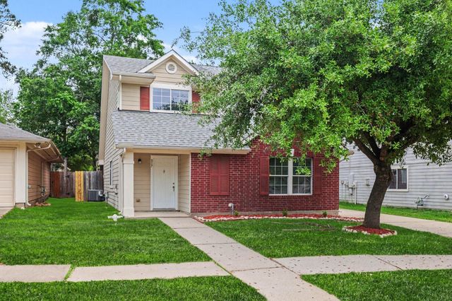 817 Dragonfly, Conroe, TX, 77301