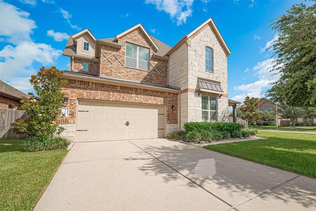 3302 Elizabeth Springs, Katy, TX, 77494