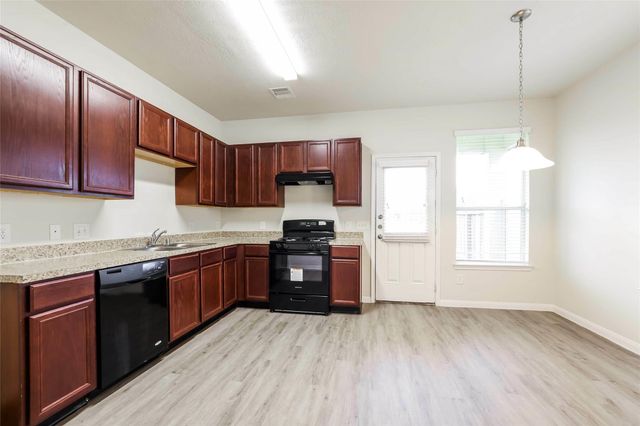 12147 Pia, Houston, TX, 77044