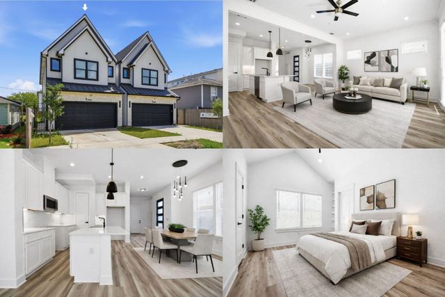  6723 Burkett St, Houston, TX 77021