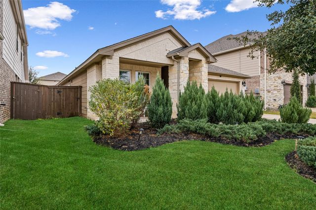 4246 Pale Fox, Katy, TX, 77493