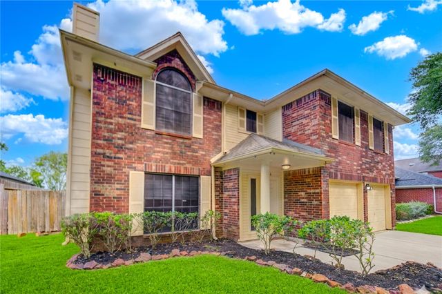 138 New Meadows, Sugar Land, TX, 77479