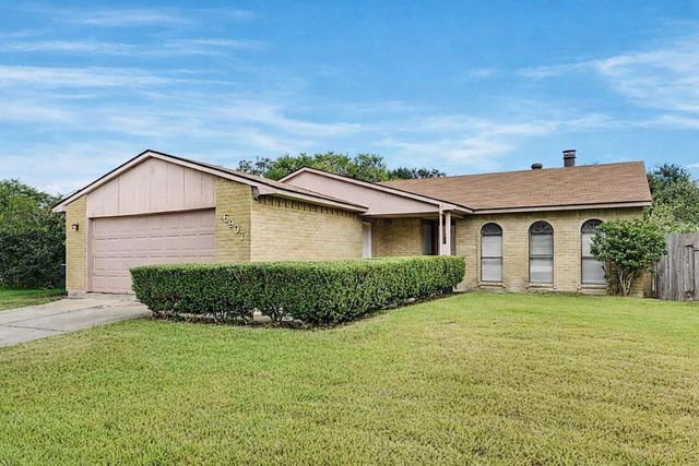 6907 Tara, Richmond, TX, 77469