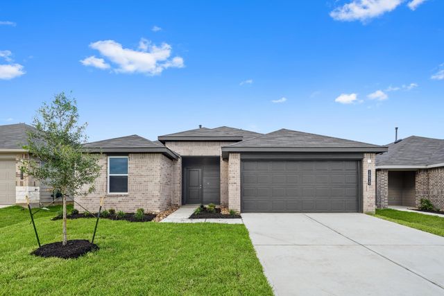 16410 Pinebrook Leaf, Magnolia, TX, 77355